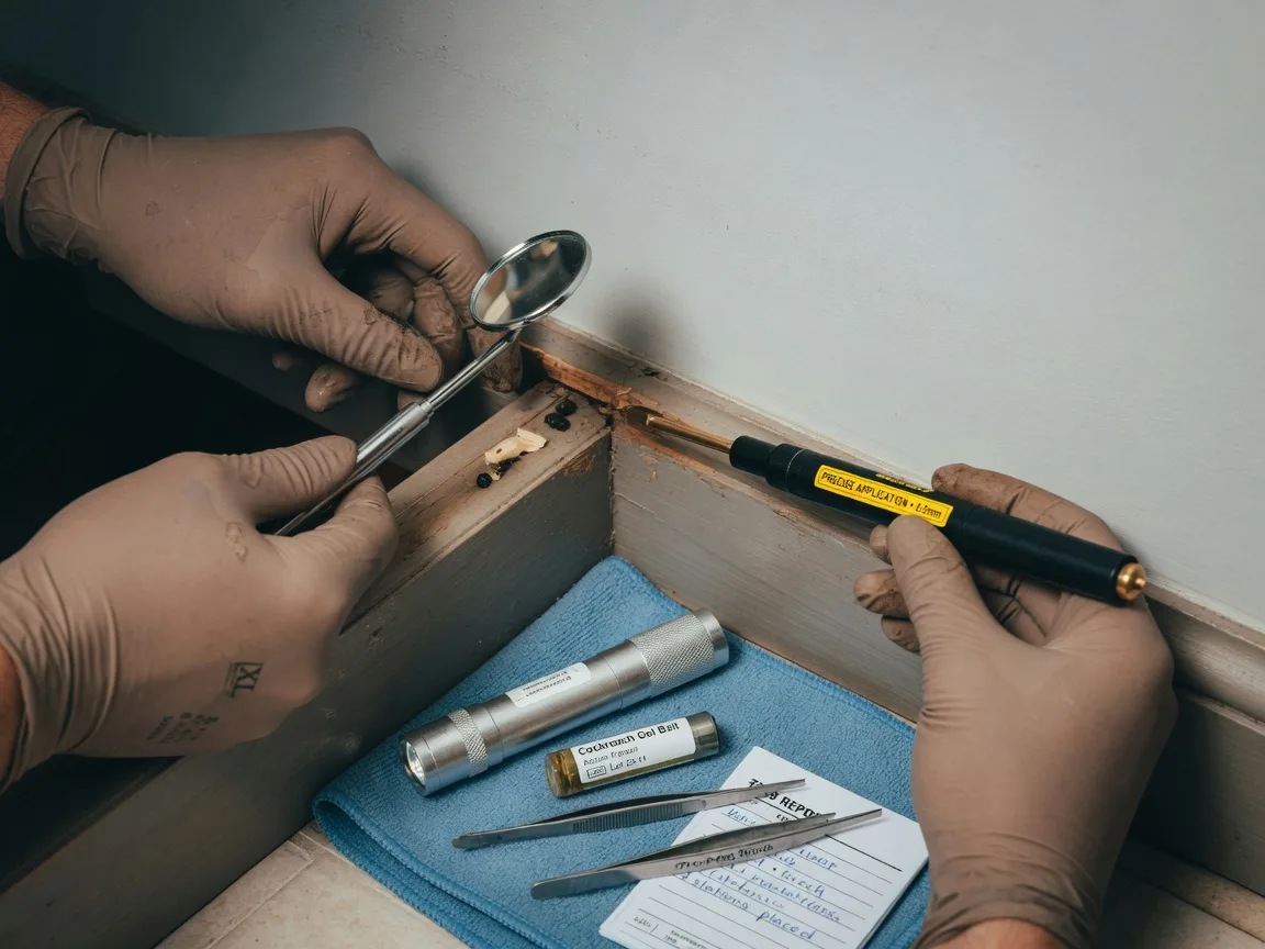 Why choose Emergency Pest Control in Raeford, NC
